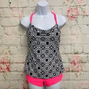 New bikini swimming suit